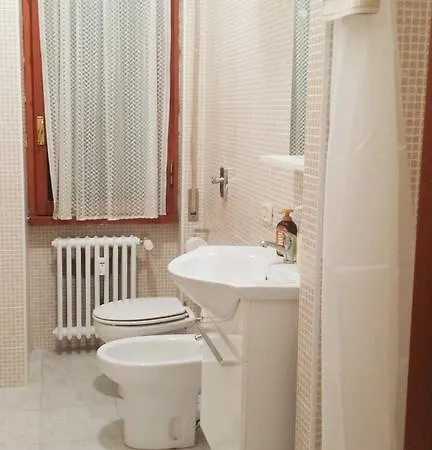 Appartamento Center White