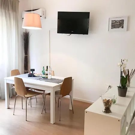 Appartamento Center White Milano